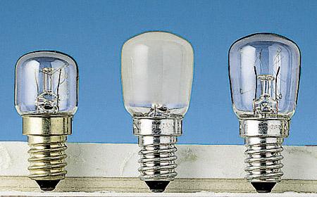 Produktbild Osram Special-Lampe (E14, 15 W, 85 lm, 1 x, G)