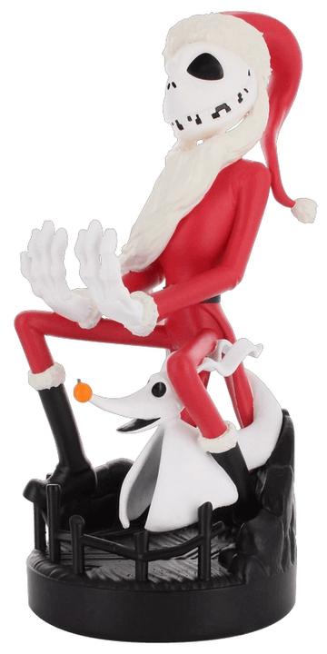 Actual product image Exquisite Gaming Jack Skellington - Cable Guy (PS5)