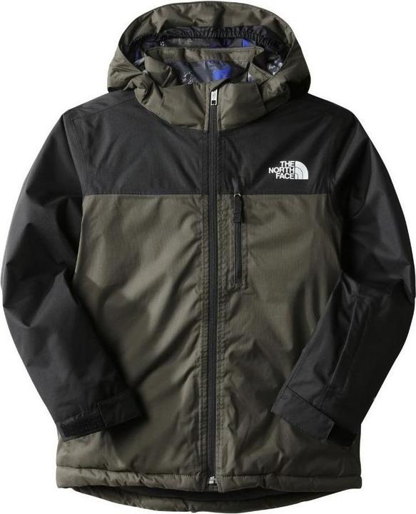 Produktbild North Face Teen Snowq P Ins (S)