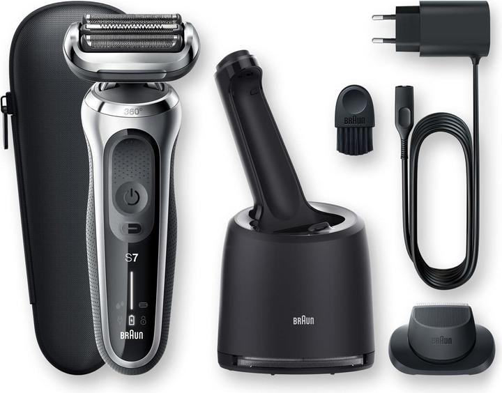 Image du produit Braun Série 7