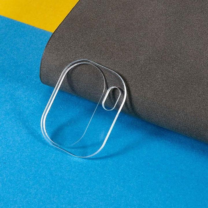 Actual product image Cover-Discount Xiaomi Pad 5 - 2 pcs. Camera bulletproof glass (2 Piece, Xiaomi Pad 5)
