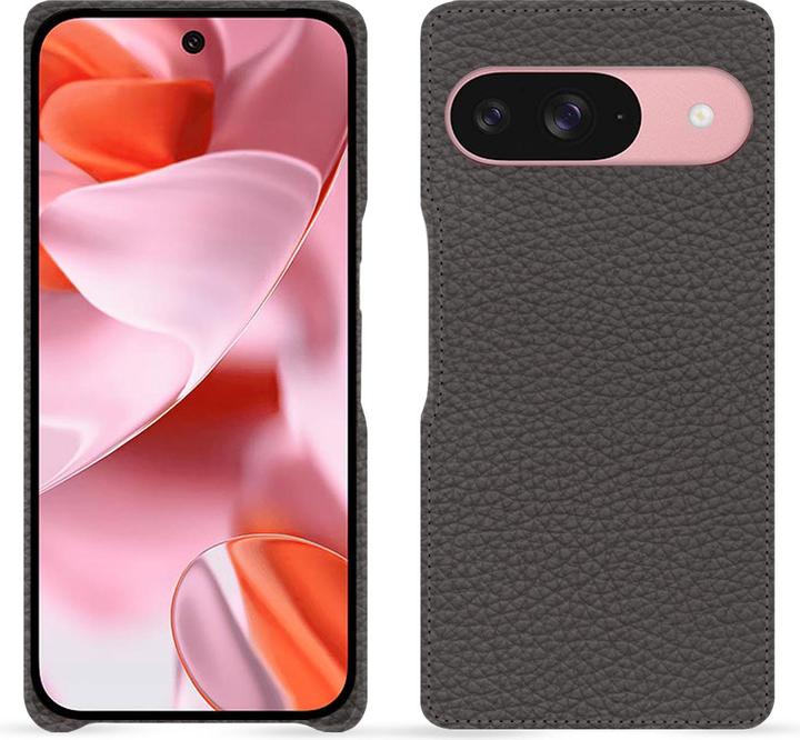 Anthracite ( Pantone #41403c )