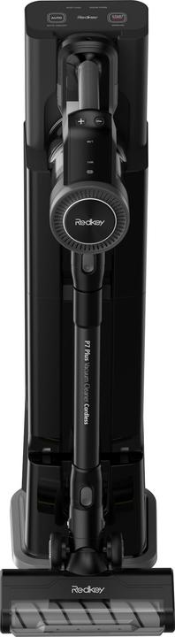 Image du produit Redkey P7 Plus Aspirateur à main avec collecteur de poussière Base