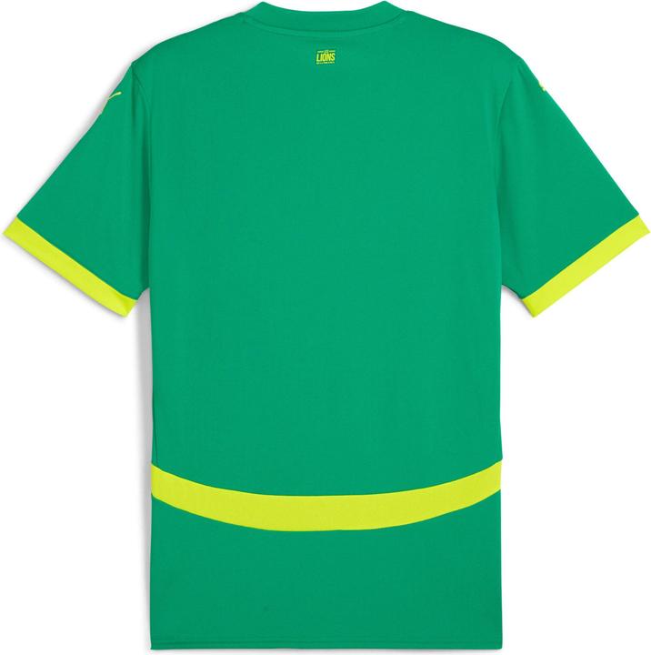 Produktbild Puma auswärtstrikot sénéga 2024 (L)