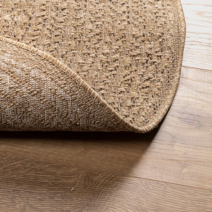 Actual product image VidaXL Enzo (120 x 120 cm)