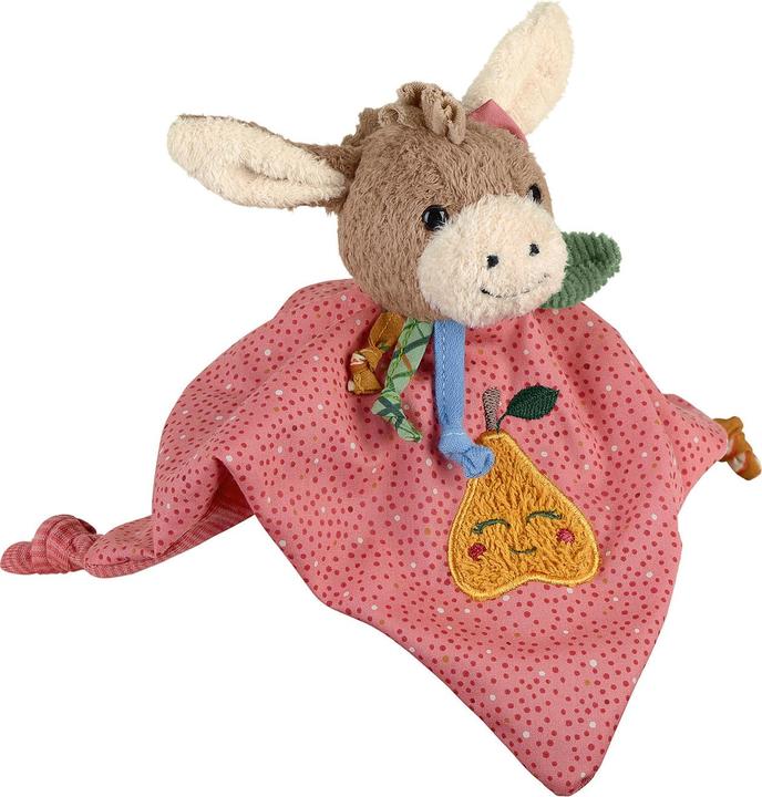 Image du produit Sterntaler Drap câlin