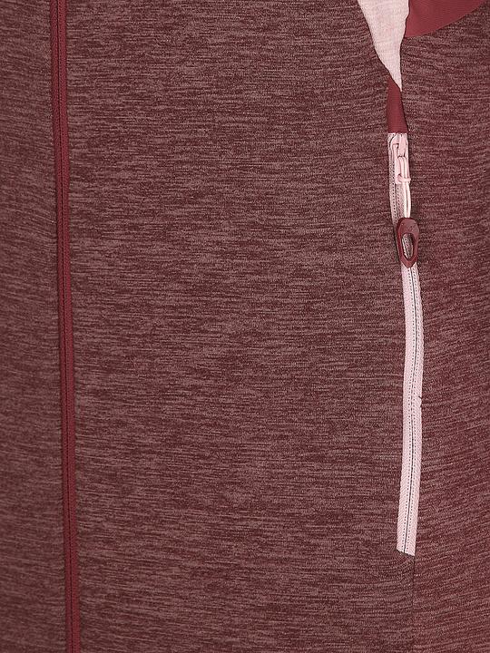 Image du produit Dynafit Sweat à capuche thermique en laine pour femme Tour Wool (M)