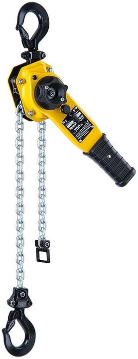 Image du produit Yale Pelle universelle UNOplus-A 750 Course 3,0 m Charge 750 kg