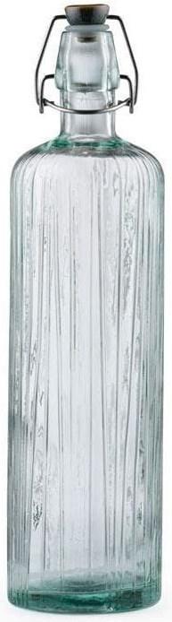 Immagine prodotto Bitz Bottiglia di conservazione verde chiaro 1,2 litri 6er (6 pz., 1.20 l)