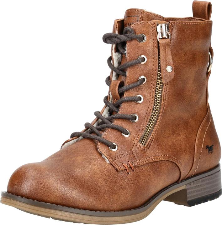 Produktbild Mustang Stiefelette (35)