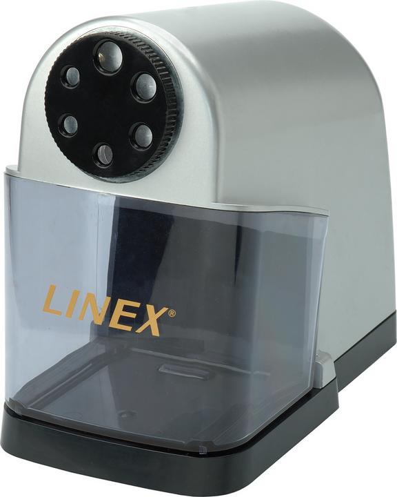 Linex EPS6000 Electric Pencil Sharpener
