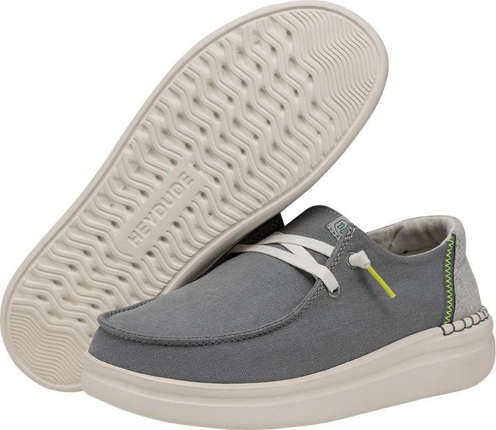 Actual product image Hey Dude Wendy Rise (39)