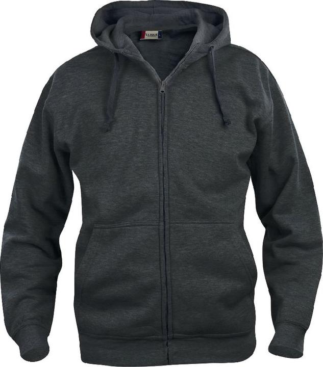 Clique Basic Hoody (L)