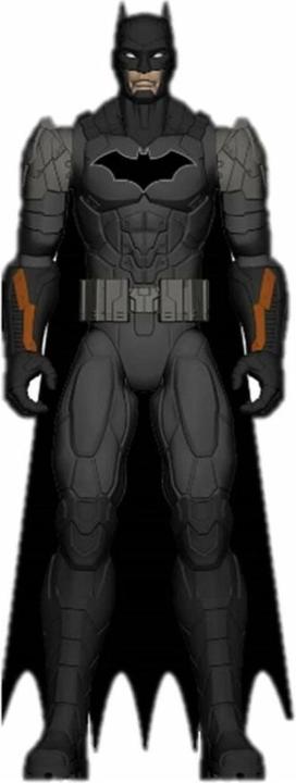 Actual product image Batman Figur