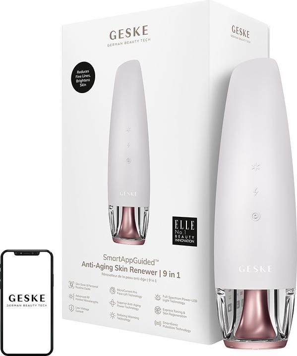 Geske Anti-Aging Skin Renewer 9in1 (Starlight)
