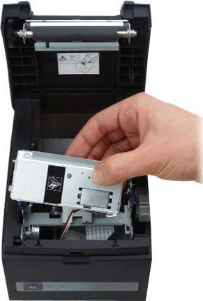 Image du produit Citizen CT-S310II (USB, Port série Jack)
