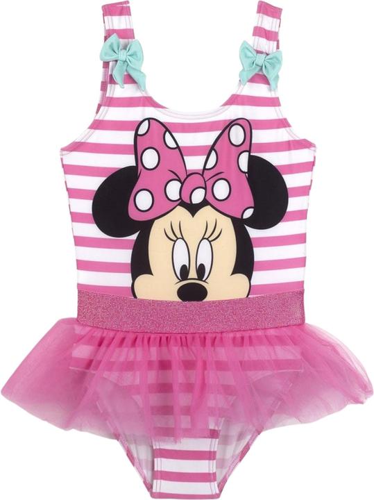 Produktbild Disney Badeanzug Minnie (98)