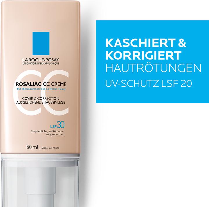 Image du produit La Roche Posay Rosaliac (Beige)