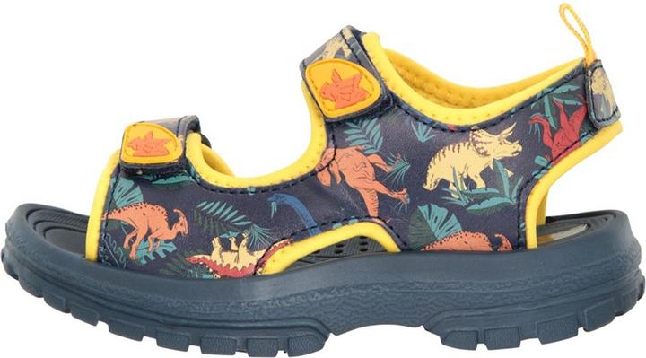 Actual product image Mountain Warehouse Childrens/Kids Sandals (27)