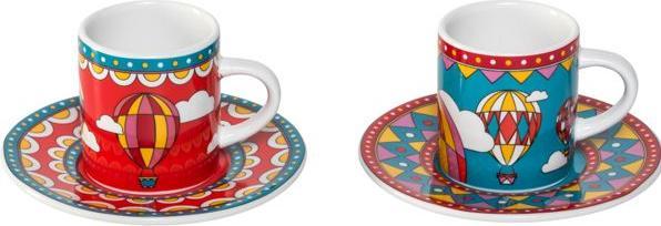 Actual product image Bialetti Moka Express 3tz (3 T.)