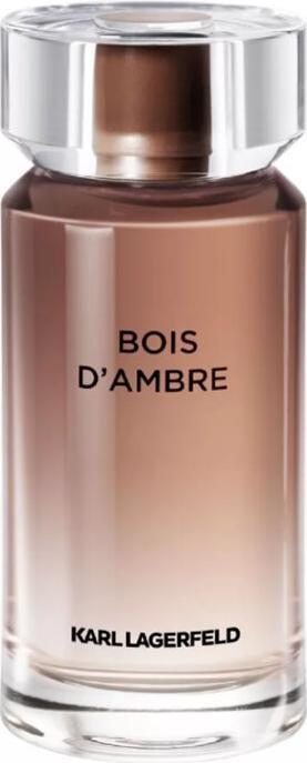 Image du produit Karl Lagerfeld Bois d'Ambre Eau de Toilette (Eau de toilette, 100 ml)