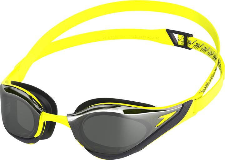 Fumo, Specchio d'argento, Iper giallo