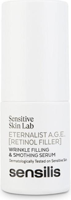 Image du produit Sensilis Eternalist A g e remplissage de rétinol 15ml (15 ml)