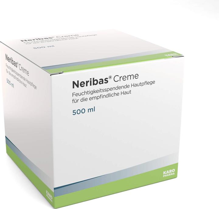 Produktbild Neribas Creme, 500 ml CRE (500 ml)