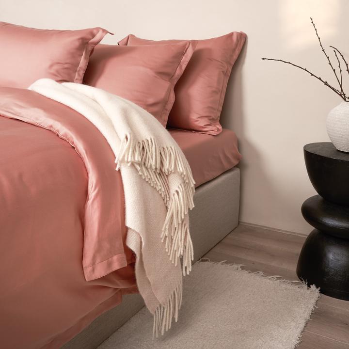 Image du produit Coco & Cici Tencel Bettbezug + Kissenbezug (Set de linge de lit, 240 x 220 cm, 60 x 70 cm)
