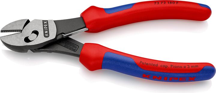 Actual product image Knipex TwinForce (180 mm)