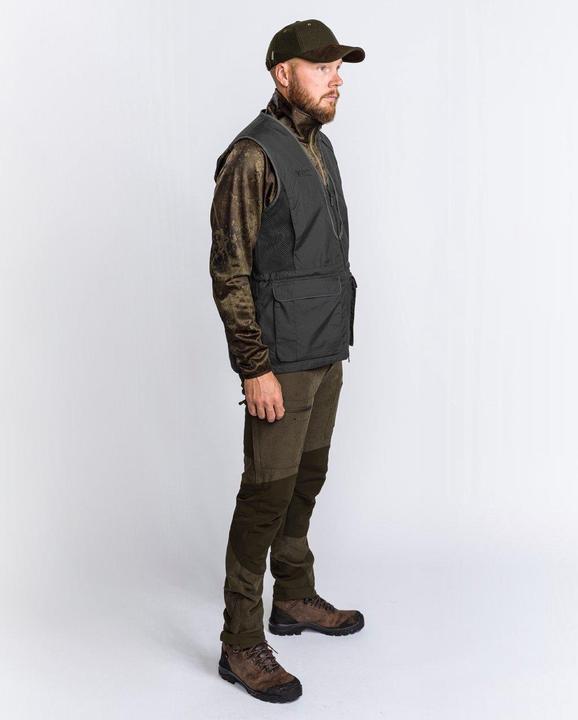 Actual product image Pinewood Sports 2.0 (4XL, Dog jumper)