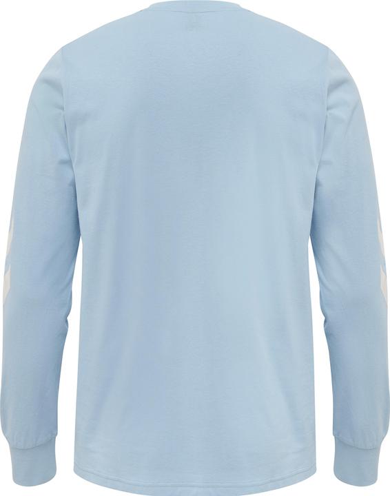 Actual product image hummel Legacy T-Shirt L/S (S)