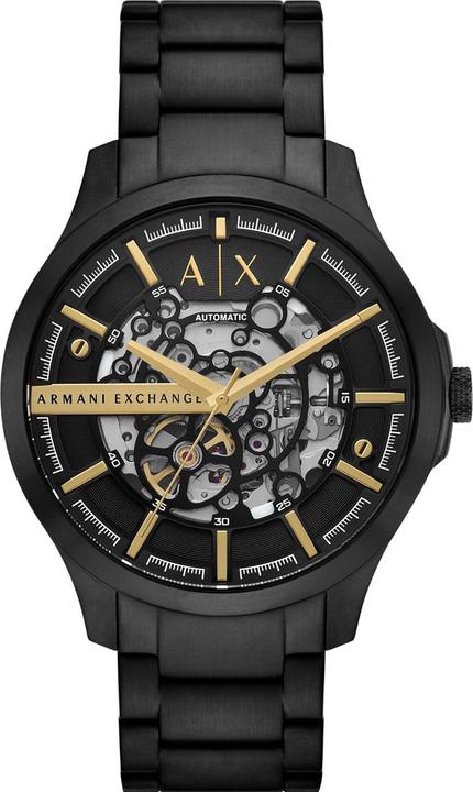 Image du produit Armani Exchange Herrenuhr (Montre analogique, 46 mm)