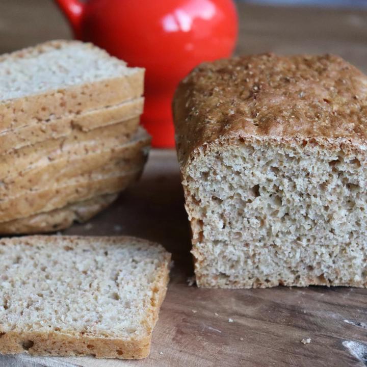 Immagine prodotto Abnehmen mit Brot und Kuchen Teil 2 (Tedesco, Güldane Altekrüger, 2019)