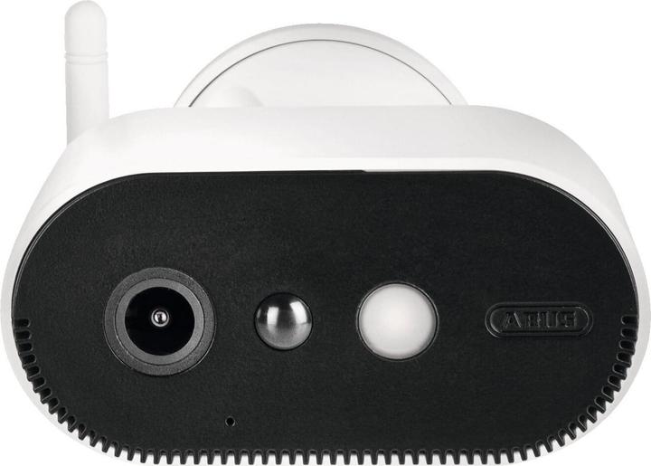 Produktbild Abus Alarm Zusatz-Kamera für Akku-Kamera Pro