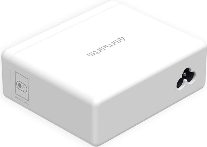 Actual product image 4smarts Desk Charger (100 W)