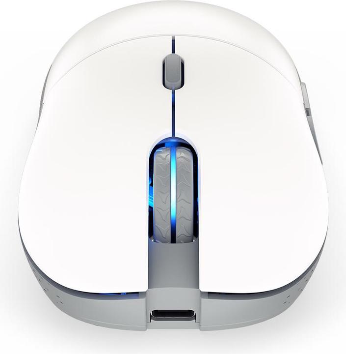 Actual product image Endorfy Mouse USB Gem Plus Wireless OWH PAW3395 (Wireless)