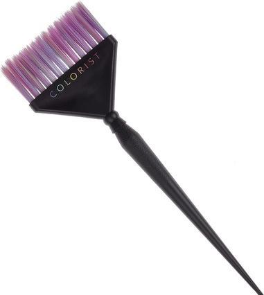 Produktbild Efalock COLORIST Rainbow Farbpinsel 1 Stk.