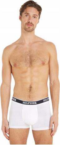 Produktbild Tommy Hilfiger Trunk 3er-Pack Herren-Boxershorts (XL, 3er Pack)