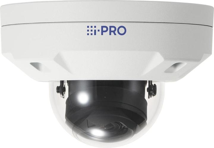 Actual product image Panasonic Network camera WV-S25700-V2LN (3840 x 2160 pixels)