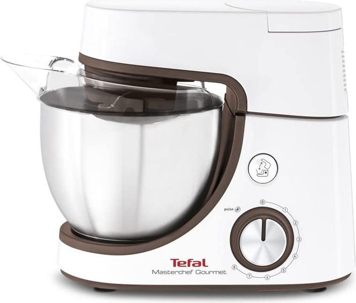 Produktbild Tefal FOOD PROCESSOR QB51K138 (1100 W)