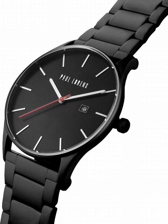 Image du produit Paul Lorens PL7028B2-1A5 Herrenuhr (190 mm)