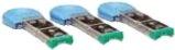 Produktbild HP Hewlett Packard EDGELINE 3PK STAPLE CARTRIDGE F/ CM8000 SERIES COLOR MFP