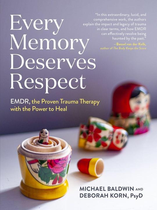 Image du produit Every Memory Deserves Respect (Anglais, Deborah Korn, Michael Baldwin, 2021)