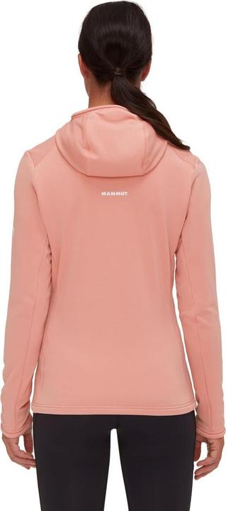 Actual product image Mammut Aconcagua Light ML Hooded Jacket Women (XL)