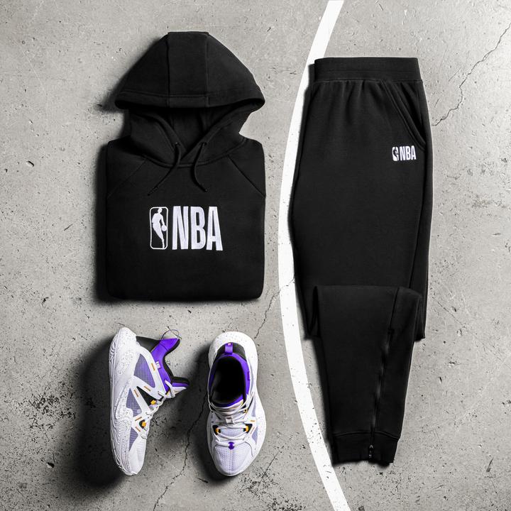 Actual product image Tarmak NBA 900 (XS)