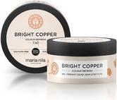 Actual product image Maria Nila Colour Refresh Bright Copper 7. (300 ml)