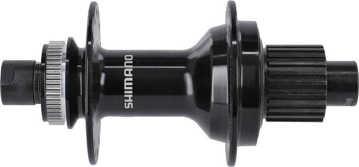 Image du produit Shimano FH-MT510-B (Frein à disque Center lock)