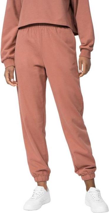 Immagine prodotto 4F Pantaloni da donna F147 Salmone SS23TTROF147 64S (S) (64)