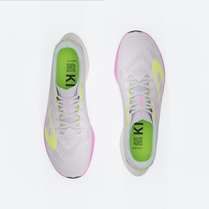 Produktbild Kiprun Laufschuhe Damen - KD900 Light violett (42)